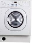 Nardi LVAS 12 E वॉशिंग मशीन \ विशेषताएँ, तस्वीर