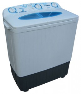 Reno WS-50PT çamaşır makinesi fotoğraf, özellikleri