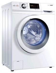 Haier HW80-B14266A ﻿Washing Machine Photo, Characteristics