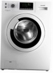Hisense WFU5512 Máquina de lavar \ características, Foto