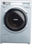 Hitachi BD-W70PV MG çamaşır makinesi \ özellikleri, fotoğraf