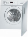 Candy CWB 1382 D çamaşır makinesi \ özellikleri, fotoğraf