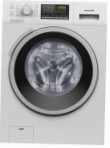 Hisense WFH6012 Máquina de lavar \ características, Foto