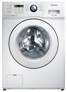 Samsung WF600U0BCWQ Pračka Fotografie, charakteristika