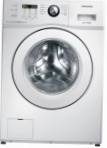 Samsung WF600U0BCWQ 洗濯機 \ 特性, 写真