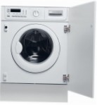 Electrolux EWG 14750 W वॉशिंग मशीन \ विशेषताएँ, तस्वीर