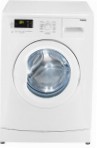 BEKO WMB 71032 PTM Mașină de spălat \ caracteristici, fotografie