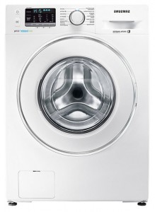 Samsung WW80J5410IW çamaşır makinesi fotoğraf, özellikleri