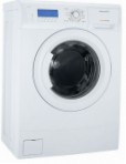 Electrolux EWF 127410 A वॉशिंग मशीन \ विशेषताएँ, तस्वीर