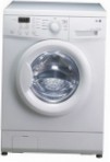 LG F-1268QD çamaşır makinesi \ özellikleri, fotoğraf