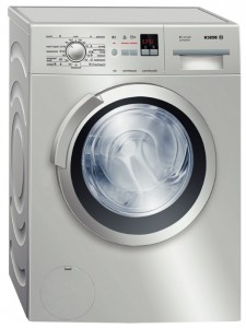 Bosch WLK 2416 L Máquina de lavar Foto, características