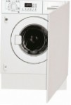 Kuppersbusch IWT 1466.0 W ﻿Washing Machine \ Characteristics, Photo