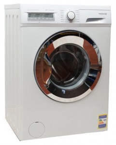 Sharp ES-FP710AX-W 洗衣机 照片, 特点