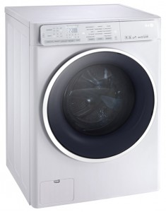 LG F-12U1HDN0 वॉशिंग मशीन तस्वीर, विशेषताएँ