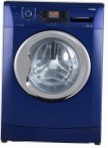 BEKO WMB 81243 LBB Máquina de lavar \ características, Foto