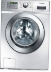Samsung WF602W2BKSD 洗衣机 \ 特点, 照片