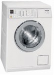 Miele W 3835 WPS çamaşır makinesi \ özellikleri, fotoğraf
