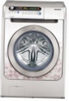 Samsung WF7102SKP Tvättmaskin \ egenskaper, Fil