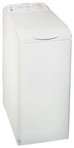 Electrolux EWT 10115 W çamaşır makinesi fotoğraf, özellikleri