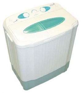 Evgo EWP-5029P Tvättmaskin Fil, egenskaper