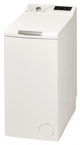 Whirlpool AWE 6100 वॉशिंग मशीन तस्वीर, विशेषताएँ
