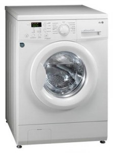 LG F-8092MD ﻿Washing Machine Photo, Characteristics