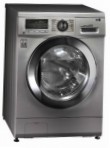 LG F-1296TD4 çamaşır makinesi \ özellikleri, fotoğraf
