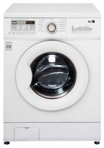 LG F-10B8ND çamaşır makinesi fotoğraf, özellikleri