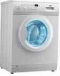 Haier HNS-1000B ﻿Washing Machine \ Characteristics, Photo