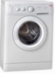 Vestel WM 1040 TS Máquina de lavar \ características, Foto