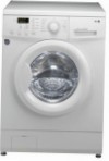 LG F-1058ND çamaşır makinesi \ özellikleri, fotoğraf