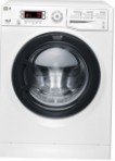 Hotpoint-Ariston WMSD 600 B ﻿Washing Machine \ Characteristics, Photo