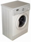 LG F-8056LD çamaşır makinesi \ özellikleri, fotoğraf