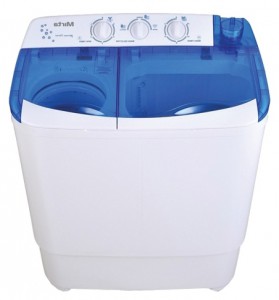 Mirta MWB 78 SA Máquina de lavar Foto, características