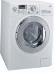 LG F-1406TDSE ﻿Washing Machine \ Characteristics, Photo