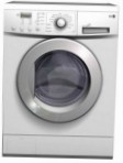 LG F-1022ND ﻿Washing Machine \ Characteristics, Photo