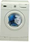 BEKO WMD 53520 Máquina de lavar \ características, Foto