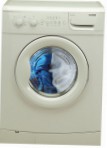 BEKO WMD 26140 T Mașină de spălat \ caracteristici, fotografie