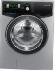 Samsung WFE602YQR πλυντήριο \ χαρακτηριστικά, φωτογραφία