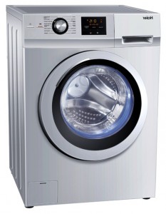 Haier HW60-12266AS 洗濯機 写真, 特性