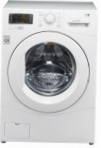 LG WD-1248QD çamaşır makinesi \ özellikleri, fotoğraf