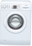 NEFF W7320F2 ﻿Washing Machine \ Characteristics, Photo