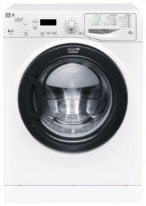 Hotpoint-Ariston WMSF 6080 B वॉशिंग मशीन तस्वीर, विशेषताएँ