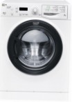 Hotpoint-Ariston WMSF 6080 B ﻿Washing Machine \ Characteristics, Photo