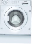 NEFF W5420X0 ﻿Washing Machine \ Characteristics, Photo
