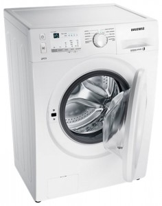 Samsung WW60J3047JWDLP Máquina de lavar Foto, características