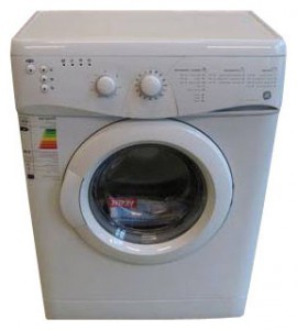 General Electric R08 FHRW Máy giặt ảnh, đặc điểm