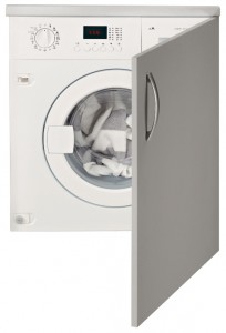 TEKA LI4 1470 वॉशिंग मशीन तस्वीर, विशेषताएँ
