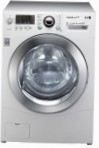 LG F-1480RDS Mașină de spălat \ caracteristici, fotografie