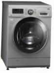 LG F-1096NDW5 Mașină de spălat \ caracteristici, fotografie